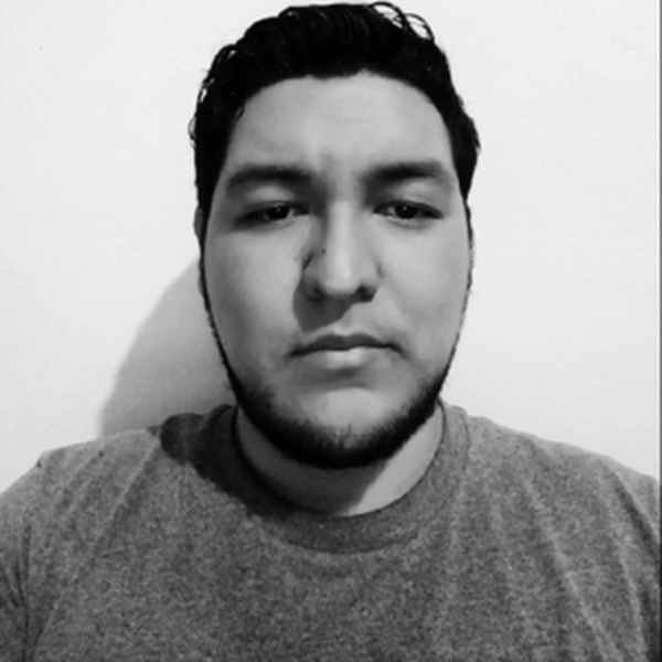 Alex - profesor de programación - 