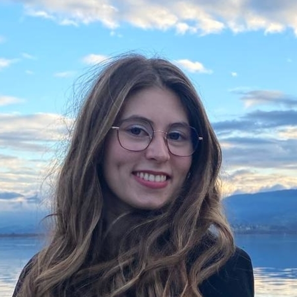 Maëli - Prof d'optique - Sallanches