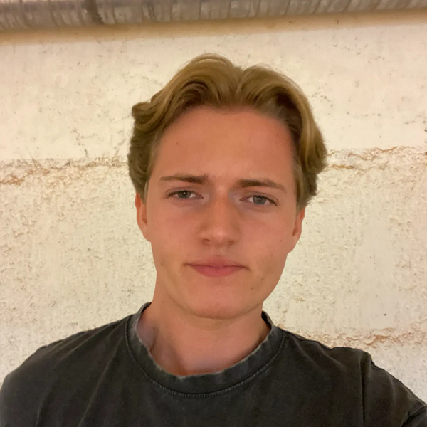 Gabriel - Prof de maths - Bois-Colombes