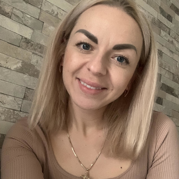 Anastasiia - репетитор з англійської мови - Хмельницький