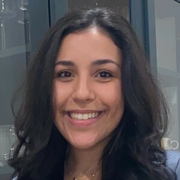 Danielle - Redaction tutor - New York
