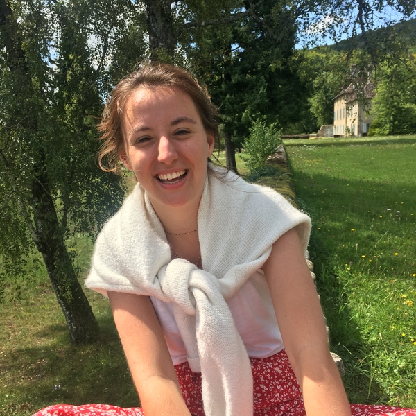 Agathe - Prof de soutien scolaire - Lille