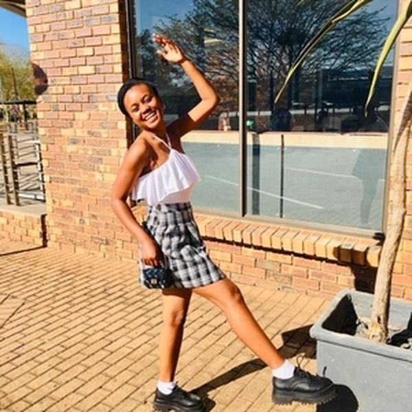 Kwakho - Geography teacher - Mankweng