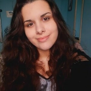 Amanda - Professor de inglês - São Paulo