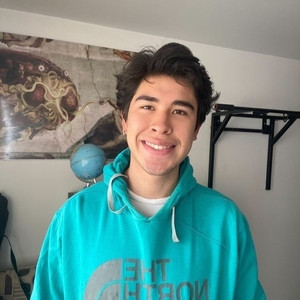 Samuel - Profe de inglés - Bogotá