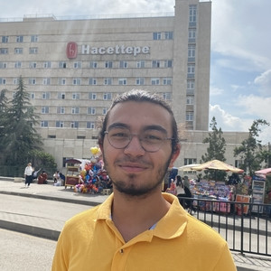 Barım Güneş - Matematik öğretmeni - Ankara