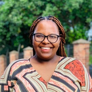 Sithabile - Personal training instructor - Durban