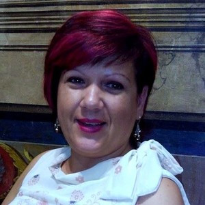 Mariana - Prof d'espagnol - Andenne