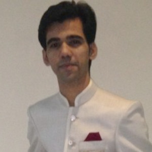 Viren - Accounting tutor - Navsari