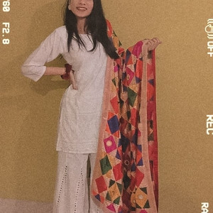 Priyanka - Yoga instructor - Narayanapur