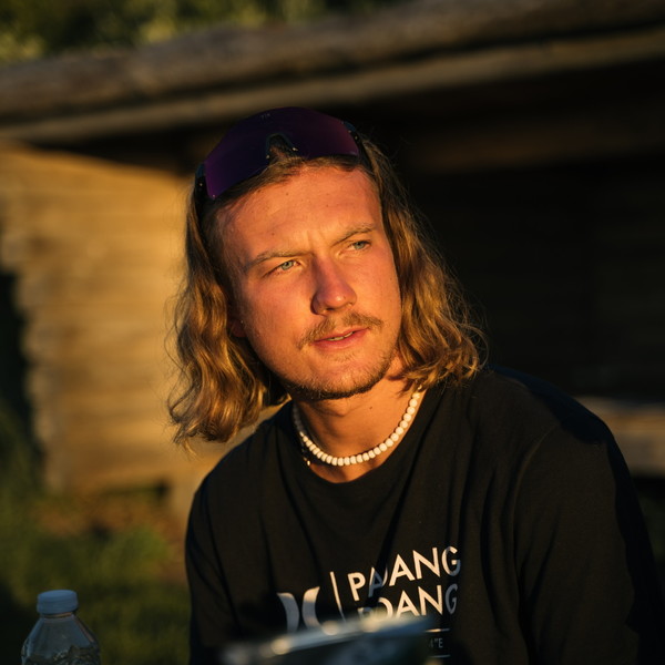 Sacha - Prof d'athlétisme - Toulouse