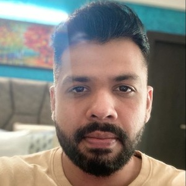 GAURAV - Accounting tutor - Ghaziabad