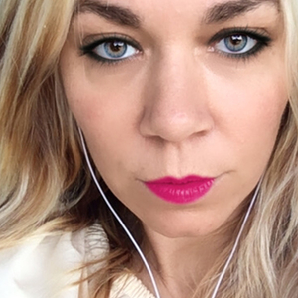 Claudia - Prof de chant - Perpignan