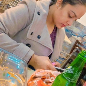 Jasmeen - Maths tutor - Ludhiana