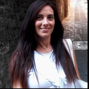 Cinzia - Insegnante di ripetizioni - Latina