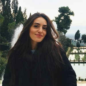 Chiara - Insegnante di ripetizioni - Roma