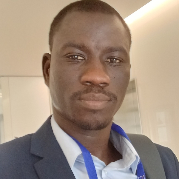 Khalifa - Prof de français - Lagny-sur-Marne