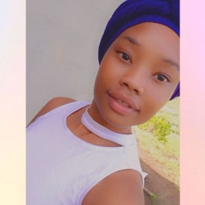 Bukisiwe - English tutor - Empangeni
