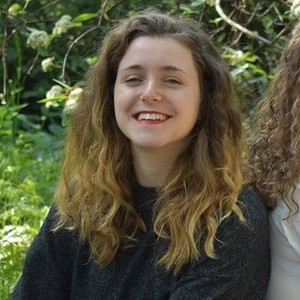 Arianna - Insegnante di matematica - Rosate