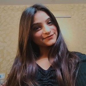Simran Nagpal - Maths tutor - Delhi