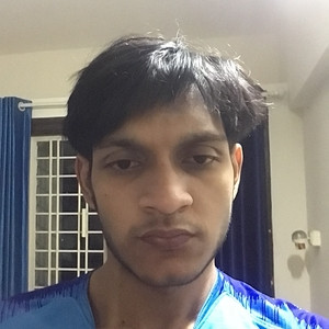 Kunal - Maths tutor - Pune