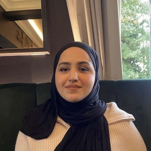 Eqra - Mathematics Tutor - Birmingham