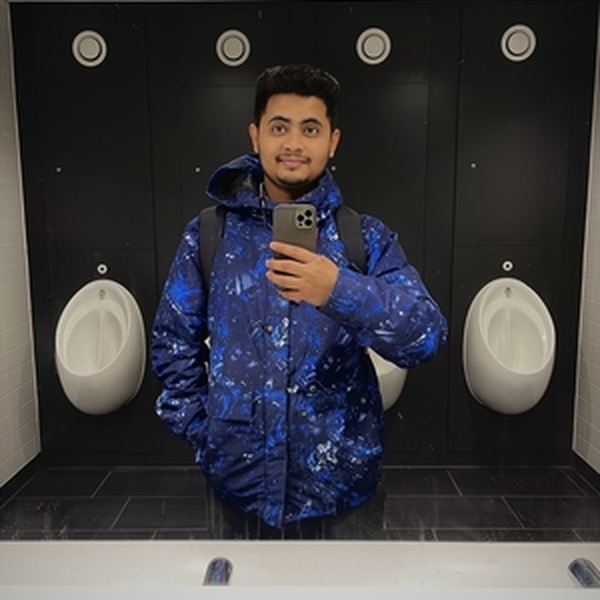 Abdul - English tutor - Birmingham