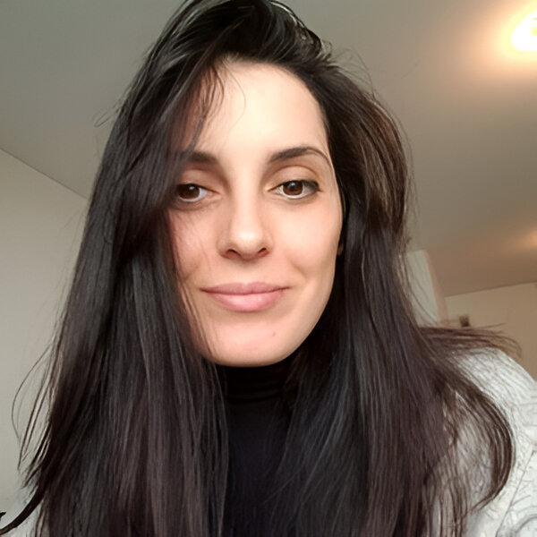 Tereza - Prof de russe - Nancy