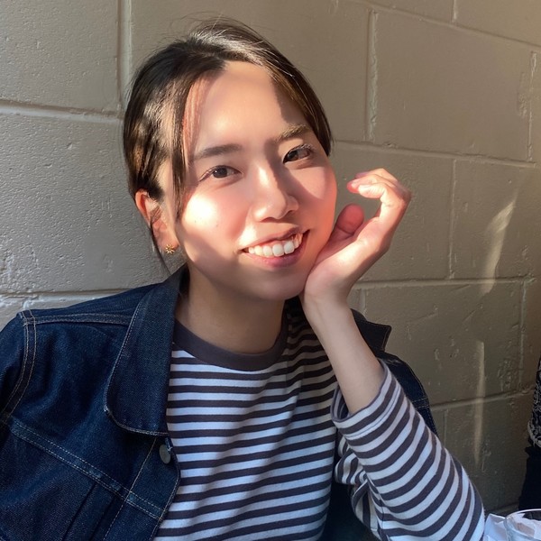 Kaoru - Japanese tutor - London