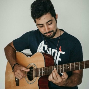 Thiago - Prof de viola - Paulo Afonso