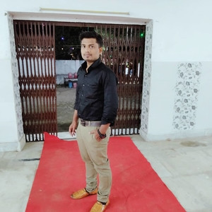 Monu - Maths tutor - Prayagraj