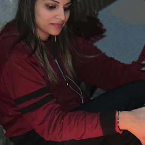 Khushi Sharma - Maths tutor - 