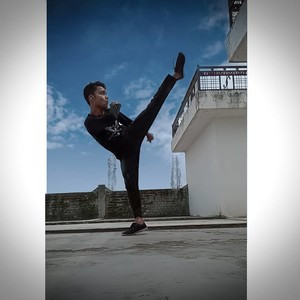 Ranveer - Personal training instructor - Prayagraj