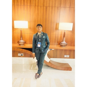 Zeel Patel - Maths tutor - Ahmedabad