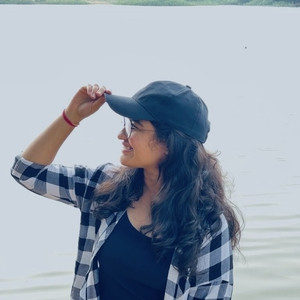 Thrisha - Maths tutor - Warangal