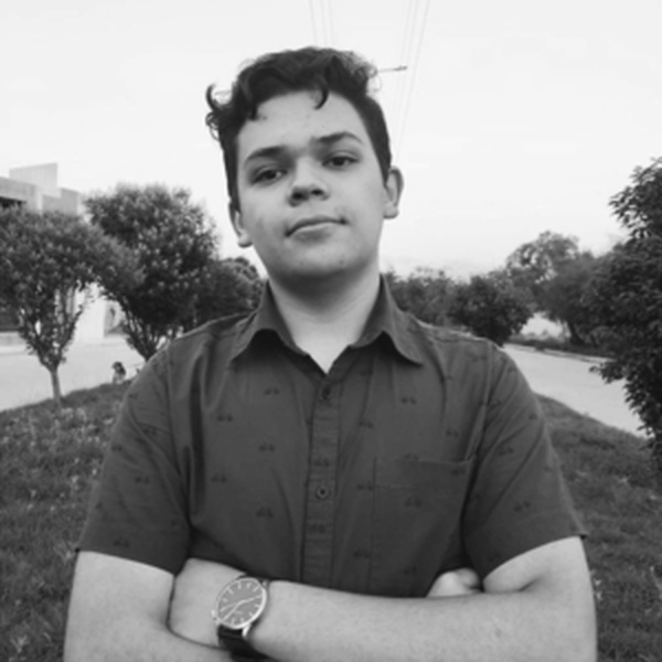 Luis - tutor académico - Ciudad de México