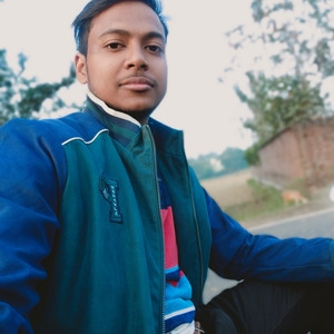 Debiprasad - Maths tutor - Joypur