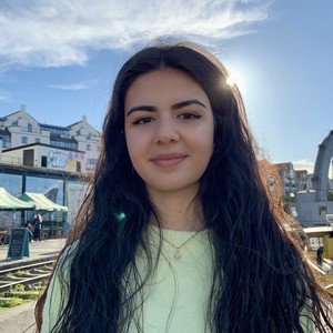 Leila - Spanish tutor - Birmingham
