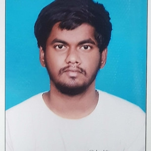 Praneeth - Python teacher - Hyderabad