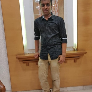 Laukik - Maths tutor - Pune