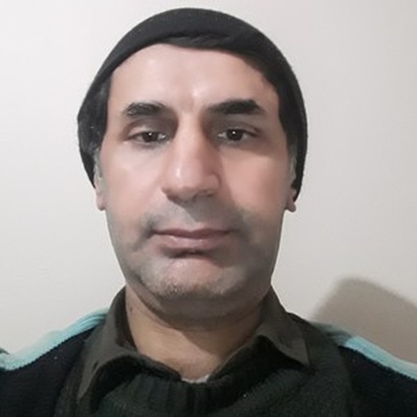 Akif - İngilizce öğretmeni - 06680