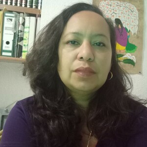 Alba - profesor de español para extranjeros - Ixtapaluca
