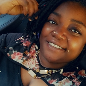 Andrea - ESL tutor - Beaufort
