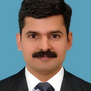 Suresh - Yoga instructor - Kochi