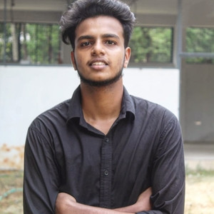 Shijas - English tutor - Pattambi
