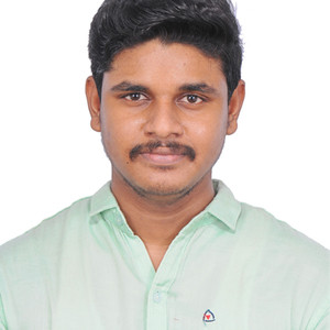 Sudaroli - Maths tutor - Chennai