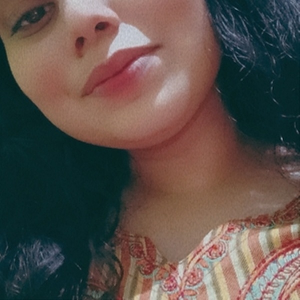 Saxena Aishwarya - Maths tutor - Bareilly