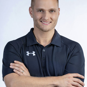 Patrick - Personal Trainer - Freiburg