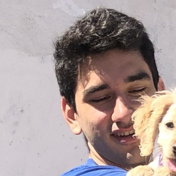 Sebastián - Profesor de reforzamiento escolar - Ciudad de México