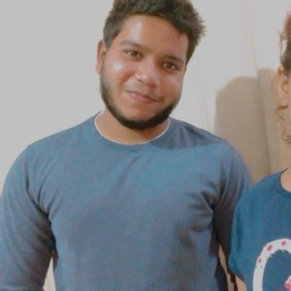 Sahil - Maths tutor - Surat